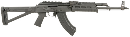 Century Arms CGR Rifle 7.62x39mm 16.5" Barrel Black Magpul Furniture