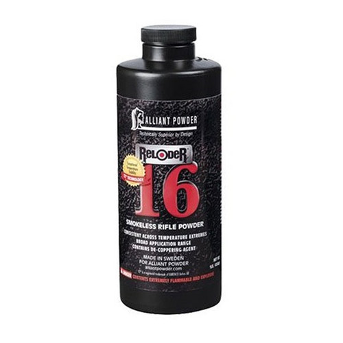 RELODER 16 1LB RIFLE POWDER