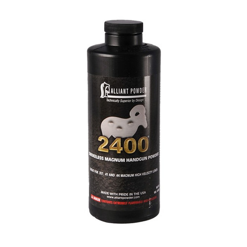 2400 1LB PISTOL POWDER