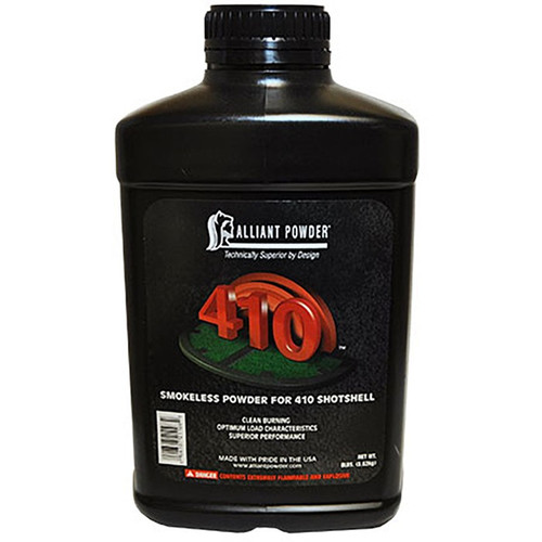 410 8LB SHOTSHELL POWDER
