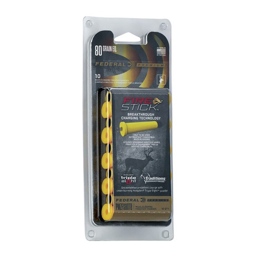 80GR FIRESTICK TRIPLE 8 10/BOX