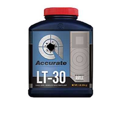 LT-30 1 LB RIFLE POWDER