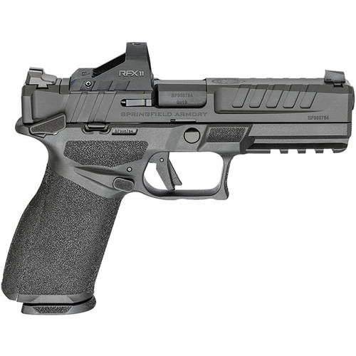 Springfield Armory Echelon 9mm 4.5''" 15+1 Polymer Colored (8691)