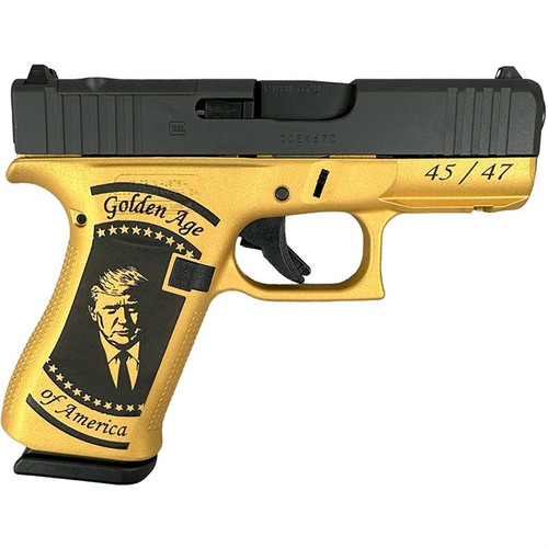 Glock (2699)