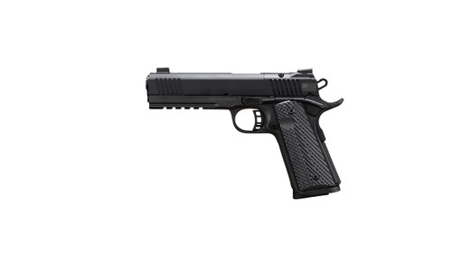 Rock Island Armory TAC ULTRA FS 45ACP 5" 8+1 AOS
