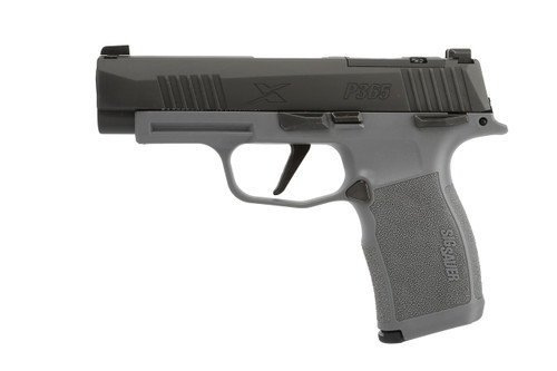 SIG SAUER P365 XL 9MM NIT/GRAY 12+1 NS #