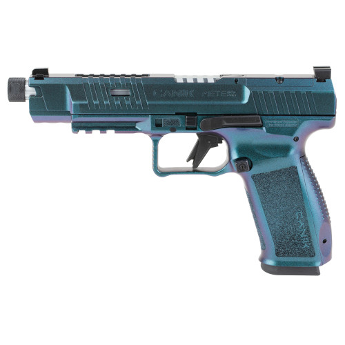 CANIK Pro 9mm 5.74" 20+1 Matte