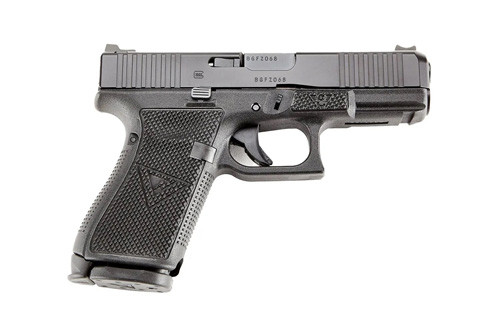 VICKERS ELITE GLOCK 19 - BLACK, GEN5, 9MM, (3) 15/RD MAGS