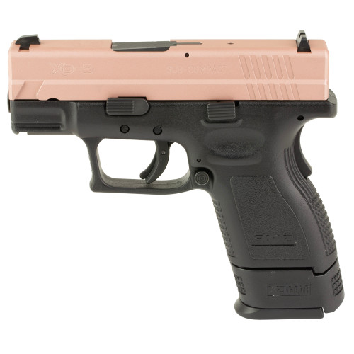 Springfield XD 9mm 3" 16+1 Cerakote (1457)