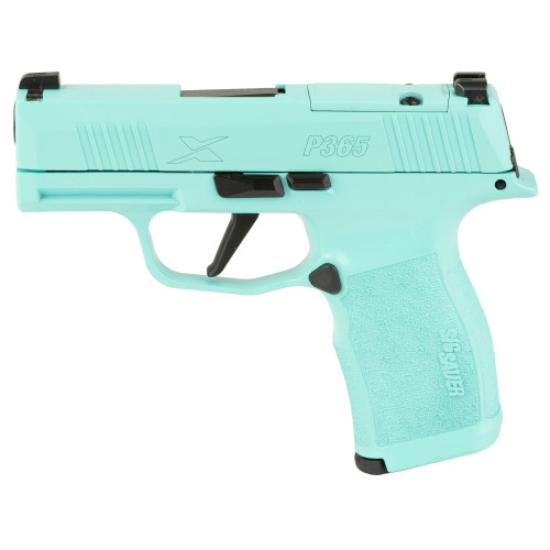 Sig Sauer P365X 9mm 3.1" 12+1 Skydas Cerakote (7981)