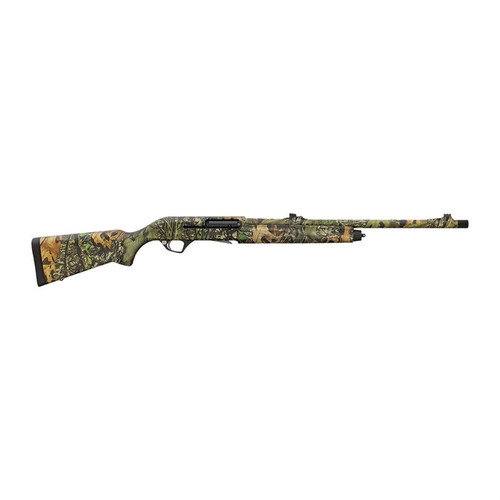 Remington VersaMax Sportsman 12 Gauge Shotgun 22" Barrel