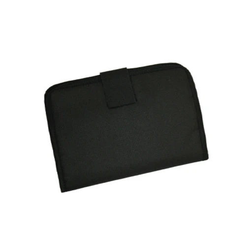 Bob Allen Tactical Pistol Pouch 11 x 15.5 Black