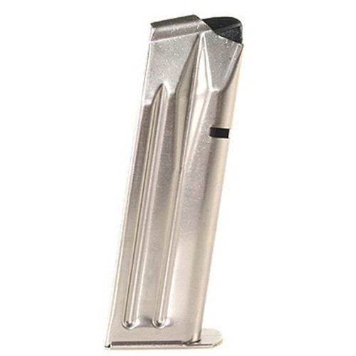 Mec-Gar Magazine Para Ordnance P18 9mm/38 Super 17-Round