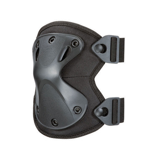 Hatch XTAK Knee Pads Black