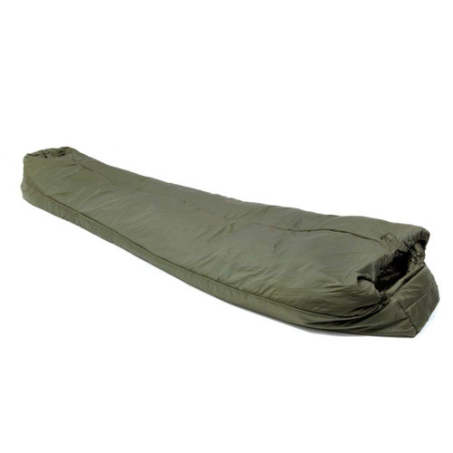 Snugpak Special Forces Complete System Sleeping Bag Olive