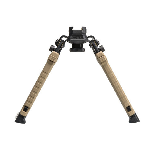 Fab Defense Spike Precision Bipod Tan M-LOK
