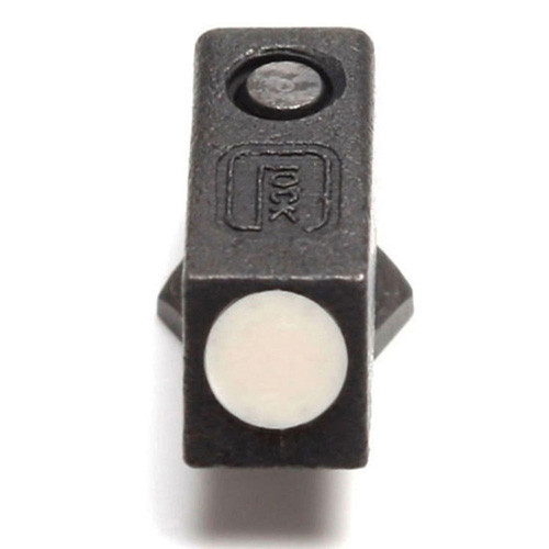 Glock Steel Front Sight with Screw