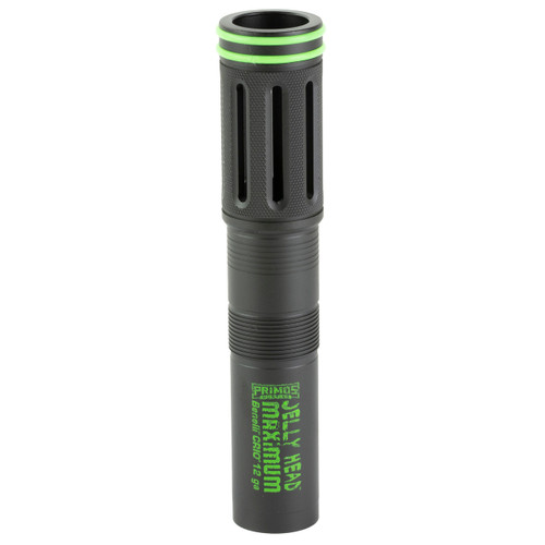 Primos Jellyhead Max 12 Gauge Choke Tube Benelli SBEII .660" Black