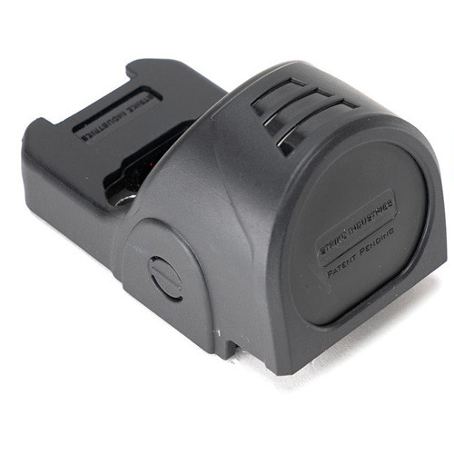 Strike Industries Optic Cover Trijicon SRO Black