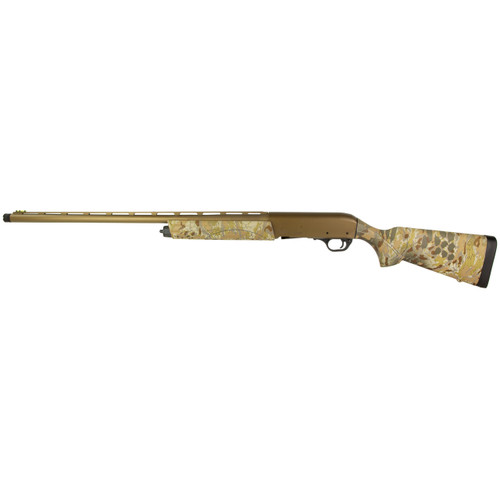 Remington V3 Waterfowl Pro 12 Gauge 26" Barrel 3" Chamber Kryptek Shotgun