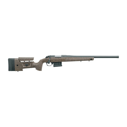 Bergara B-14 HMR Bolt Action Rifle 308 Winchester 20" Barrel Left Hand