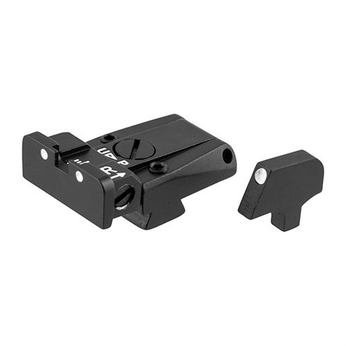 COLT 80S ADJUSTABLE SIGHT SET