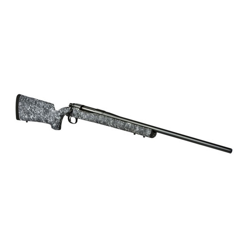 Remington 700 Long Range Bolt Action Rifle 7mm Remington Magnum 26" Barrel (Bell & Carlson M40 Stock)