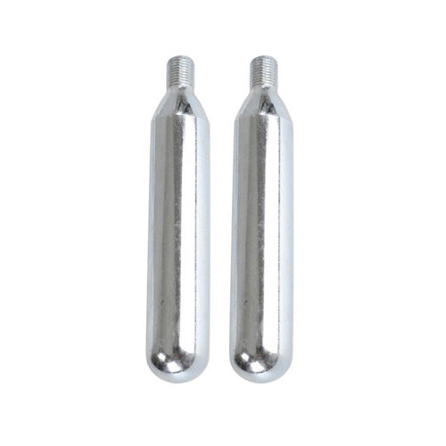 Byrna 88 Gram CO2 Cartridges 2 Pack