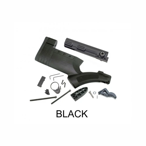 Thordsen Customs FRS-15 Gen III .308 DPMS Enhanced Stock Kit Black