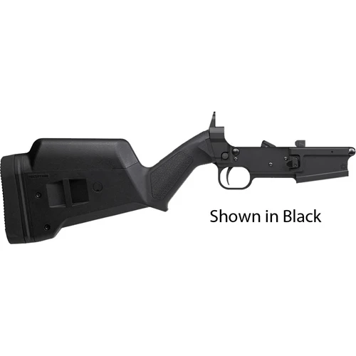 CMMG Dissent BR4 Lower Receiver Coyote Tan