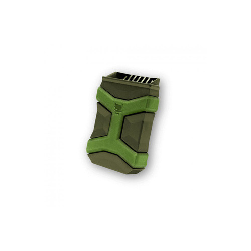Pitbull Tactical Universal Mag Carrier Olive Drab Green