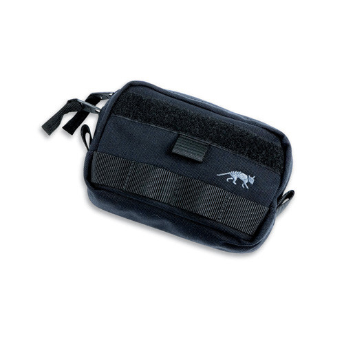 Tasmanian Tiger TAC MOLLE Pouch 4 Black