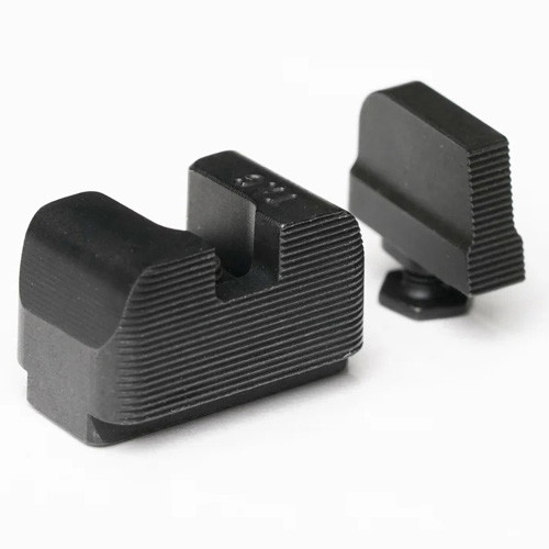 Tag Precision Glock TSP Iron Sights 10mm/.45 ACP 20/21/25/29
