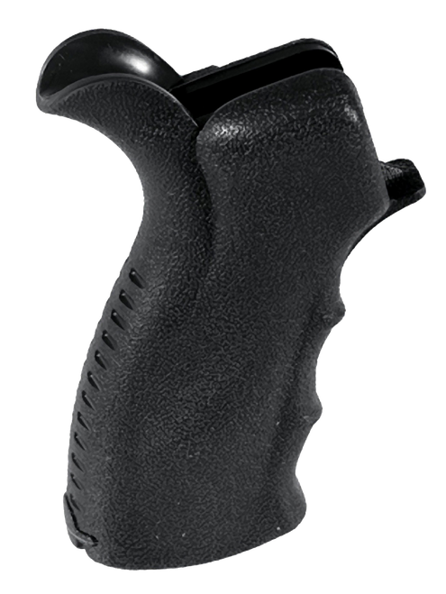 Leapers UTG Model 415 Ergonomic Pistol Grip Black