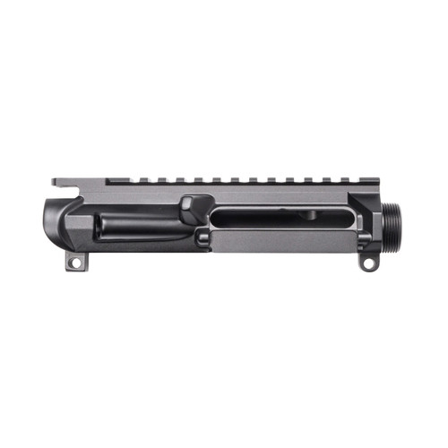 Noveske N4 Chainsaw Stripped Upper Receiver AR-15 Black