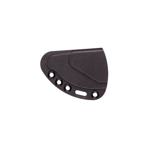 Columbia River Knife & Tool Provoke Compact Sheath Black