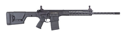 Lwrc REPR MKII Bolt Action Rifle 6.5 Creedmoor 22" Spiral Fluted Barrel