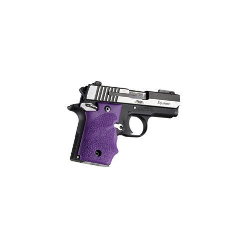 Hogue Grip Sig Sauer P938 Purple
