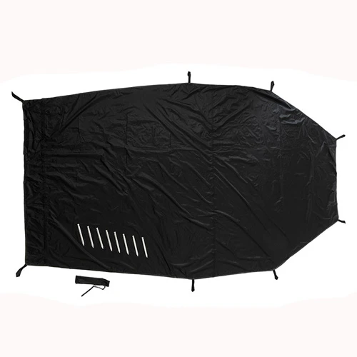 Snugpak Scorpion 3 Footprint Black