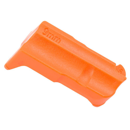 Glock Magazine Follower 9mm G17 Gen5 G19 Gen5 Orange