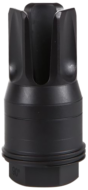 Sig Sauer Clutch-Lok QD Mount Flash Hider 5.56mm 90-Degree Taper