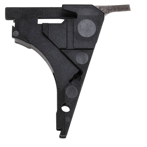 Glock Trigger Mechanism Housing with Ejector G19X/G45 9mm