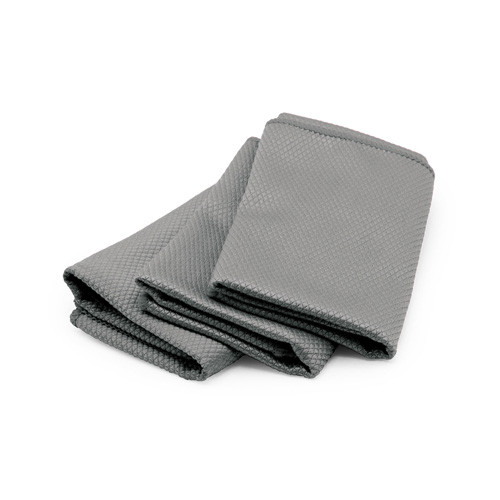 Otis Technology Microfiber Towel 3-Pack, 12x27.5 Inches
