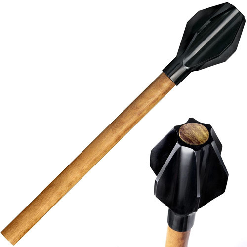 Cold Steel 6" Flange Mace Impact Tool