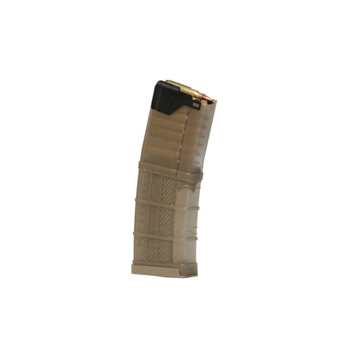 Lancer Systems L5AWM 15/20 Magazine 223/5.56/.300BLK 15 Round Dark Earth