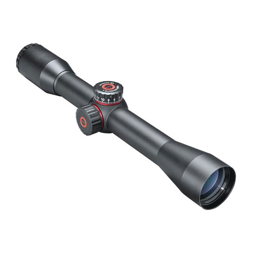 Simmons Protarget Rimfire Rifle Scope 4x32mm Truplex Reticle Black
