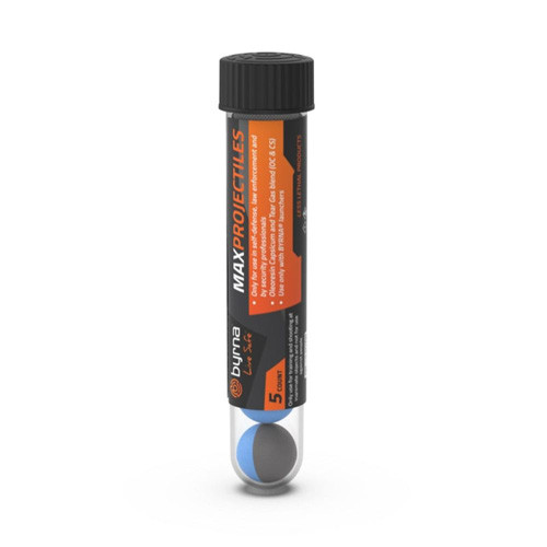 Byrna Max Projectiles 5-Pack