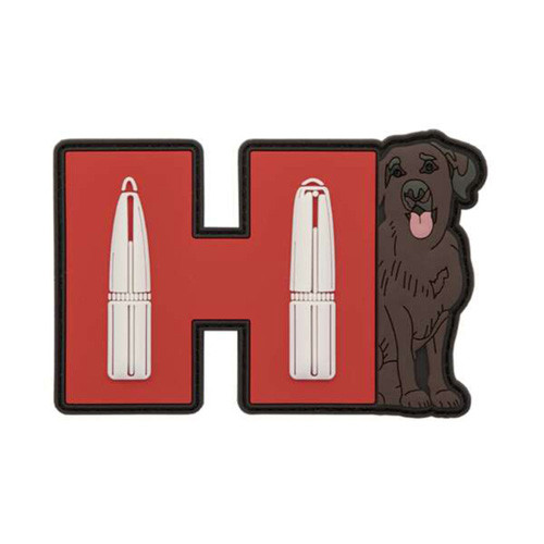 Hornady PVC Patch