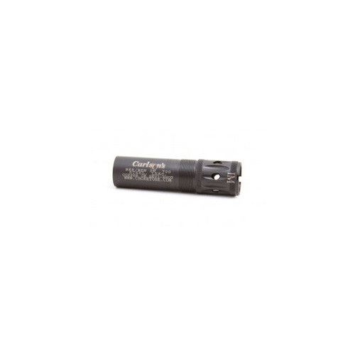 Carlson's Sporting Clays 12 Gauge Extended Choke Tube Benelli Crio/Crio Plus Improved Modified Black