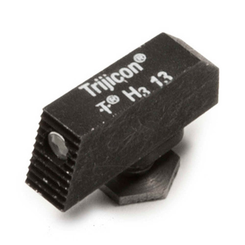 Glock Front Screw-On Sight 4.1mm Luminescent